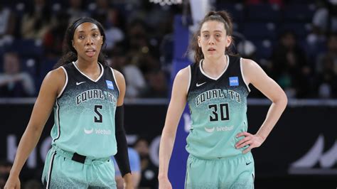 WNBA Predictions, Expert Picks, and Previews.
